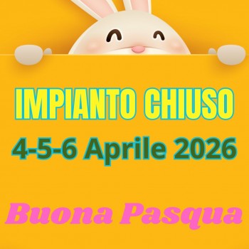 Pasqua 2026